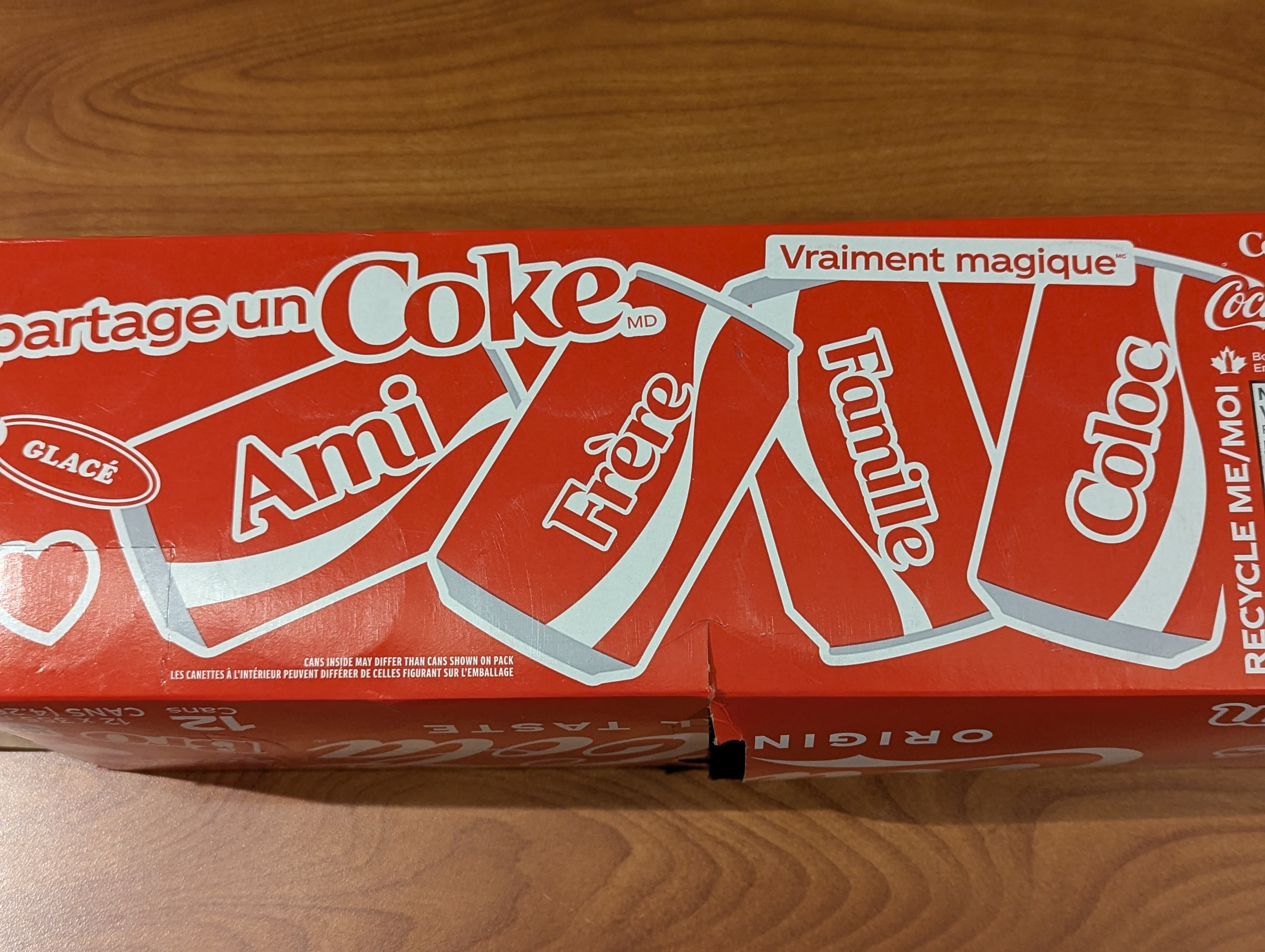 Birthday Trip to Canada